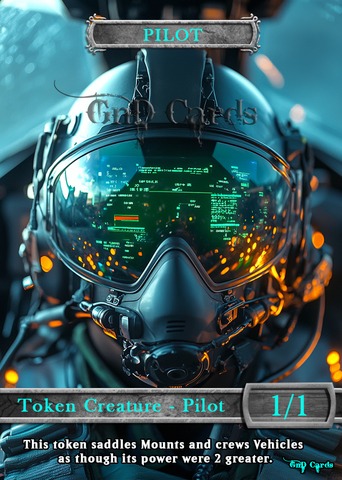 Pilot #2